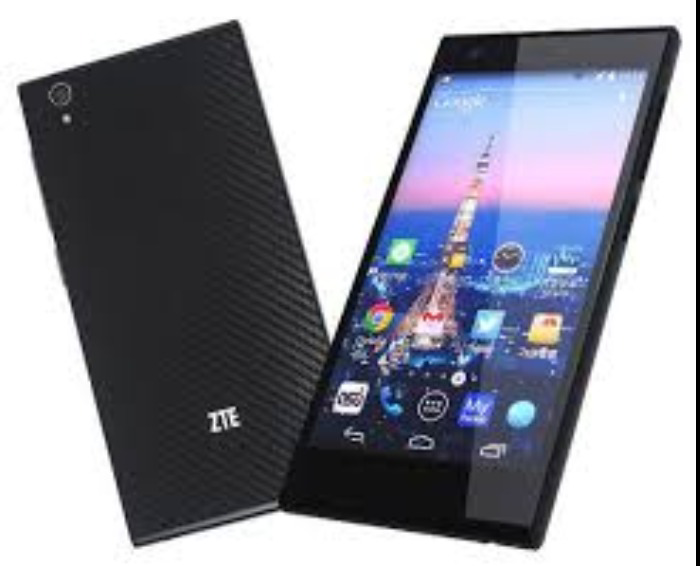 ZTE Blade S6