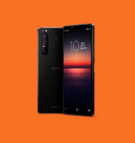 Xperia 1 II