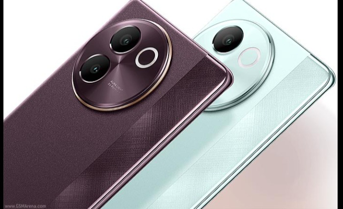 Vivo V30e
