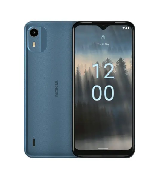 Nokia C12