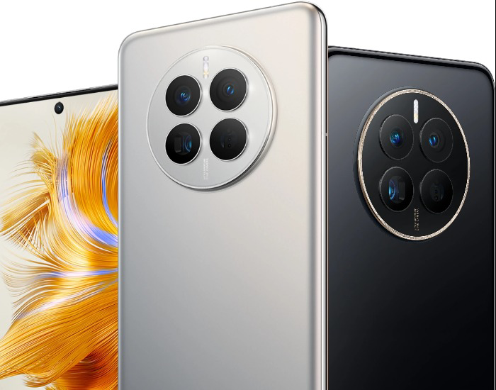 Huawei Mate 50