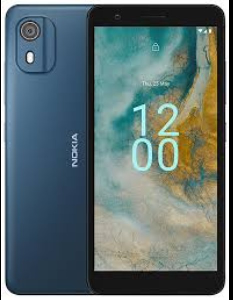 Nokia C02