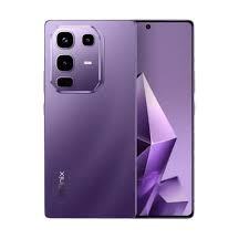 Infinix Note 50s