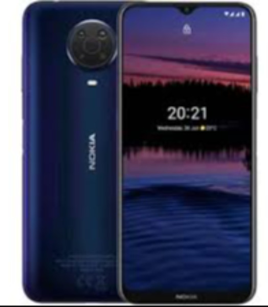 Nokia G20