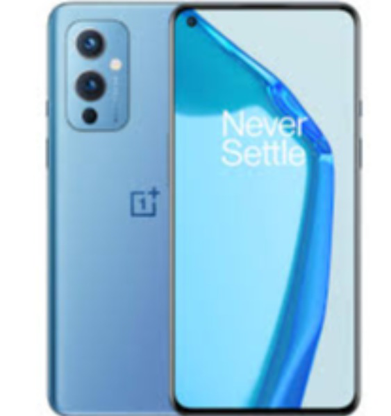 OnePlus 9