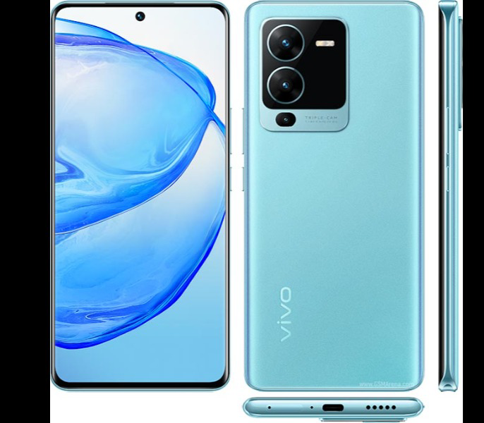 Vivo V25 Pro