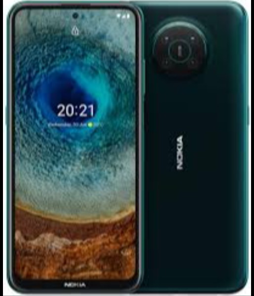 Nokia X10 5G