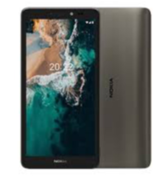 Nokia C2 2nd Edition