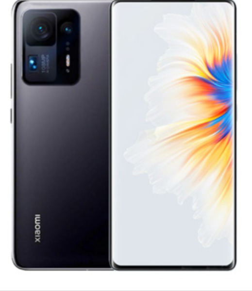 Mi MIX 4