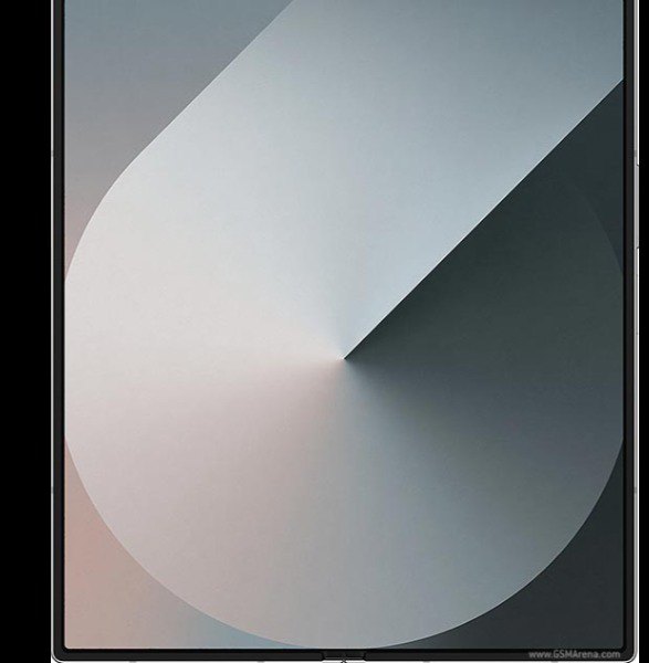 Samsung Galaxy Z Fold6