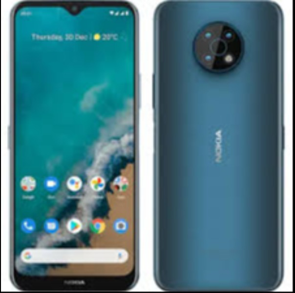 Nokia G50 5G