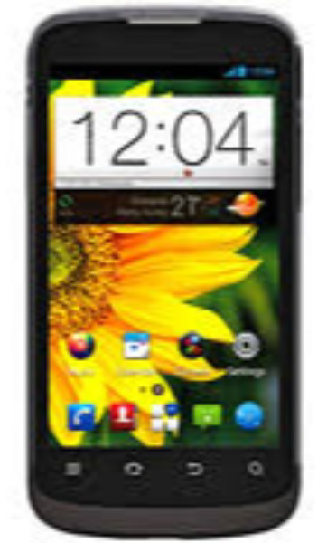 ZTE Blade III