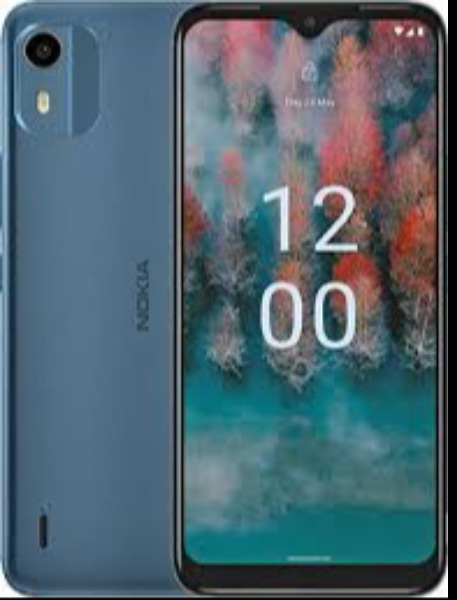 Nokia C12 Plus