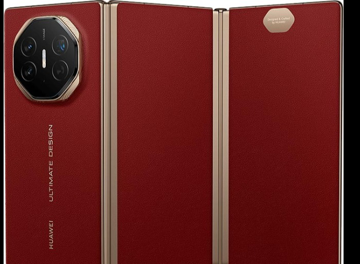 Huawei Mate XT Ultimate