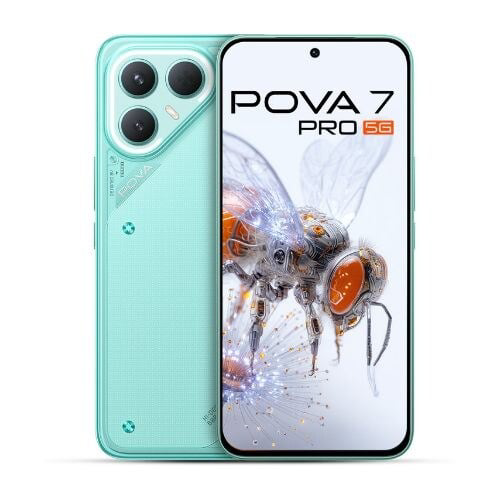 Tecno Pova 7 Pro 5G