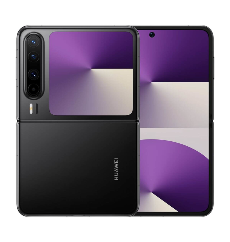 Huawei Pura X