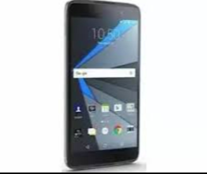 BlackBerry DTEK50 