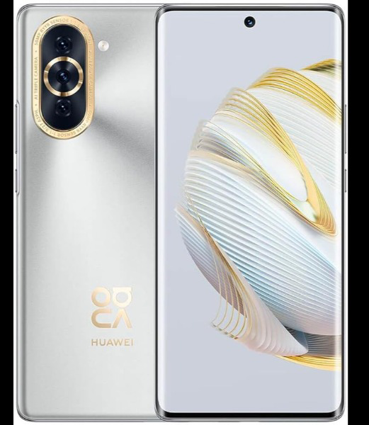 Huawei Nova 10 Pro