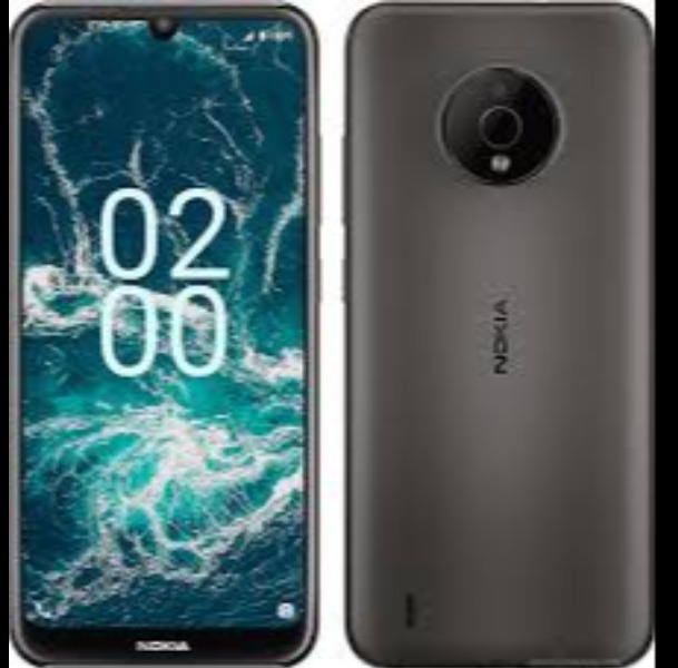 Nokia C200