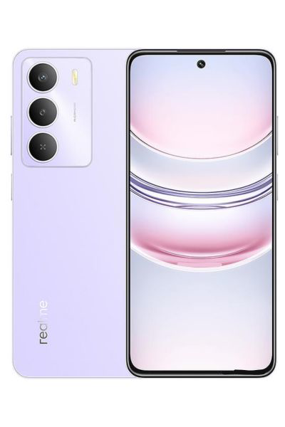Realme Narzo 80 Lite