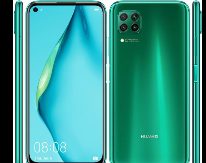 Huawei Nova 7i