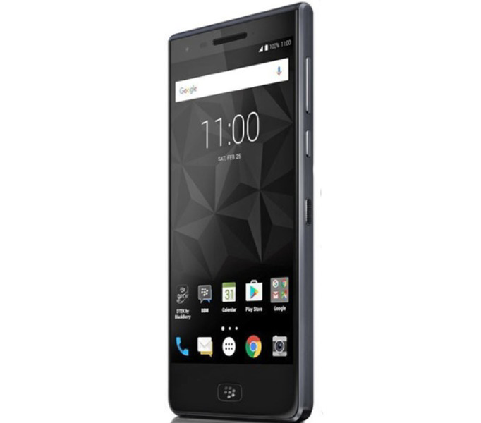 BlackBerry Motion 