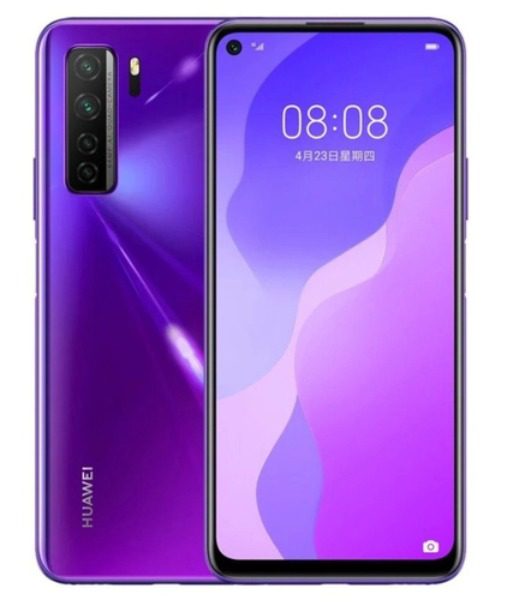Huawei Nova 7 SE