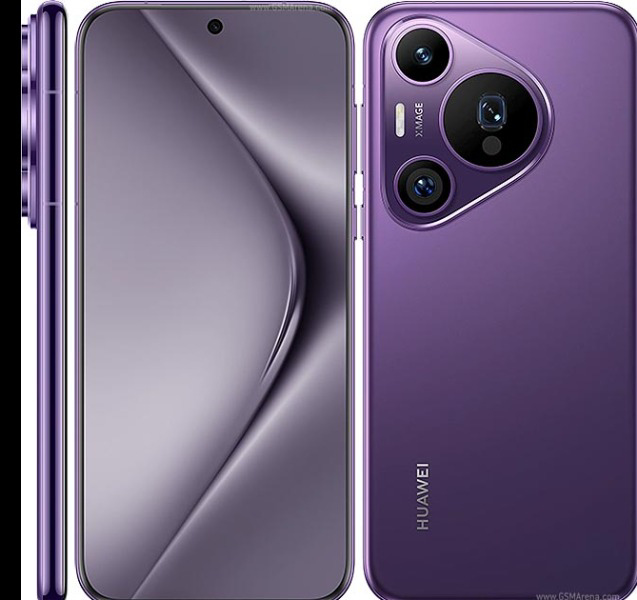 Huawei Pura 70 Pro