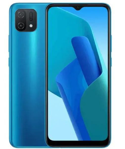 OPPO A16e