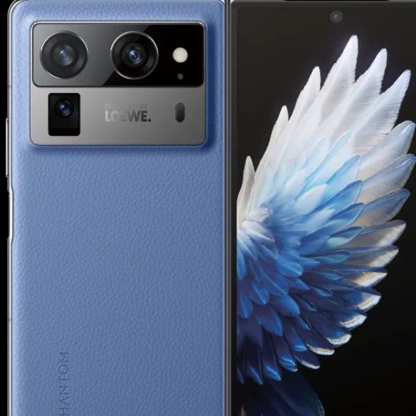 Tecno Phantom V Fold 2