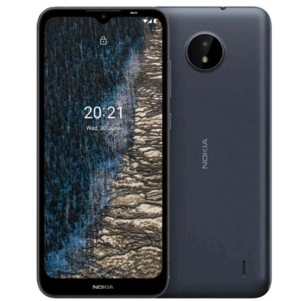 Nokia C20