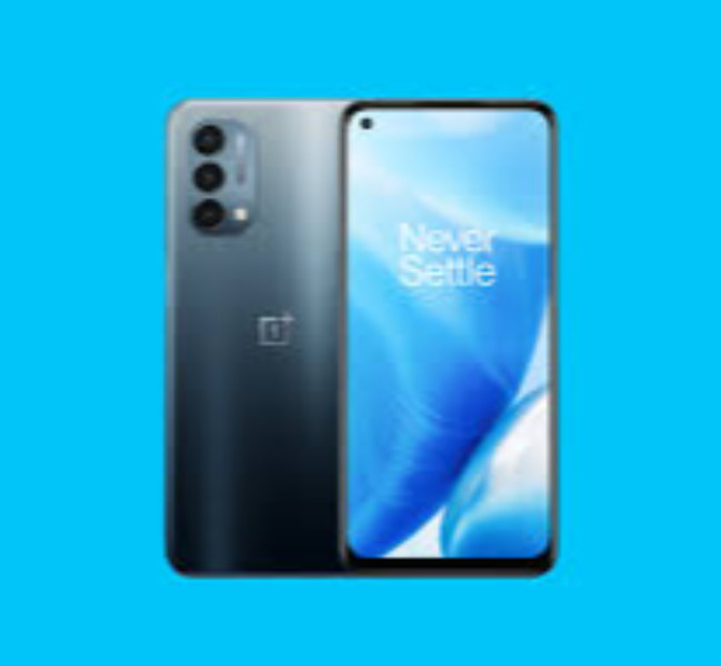 OnePlus Nord N200 5G