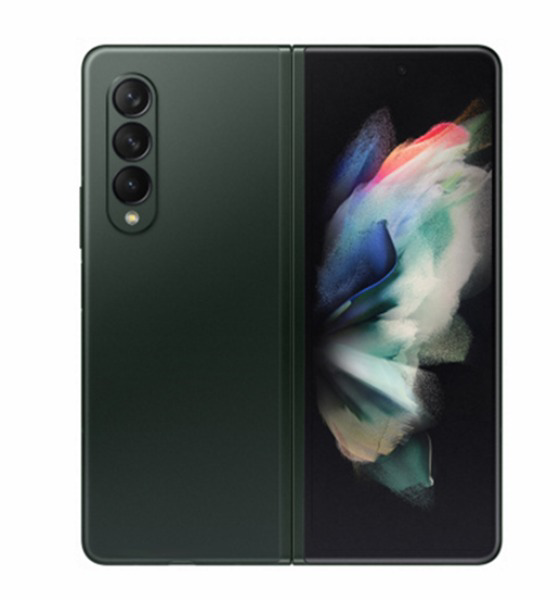 Samsung Galaxy Z Fold3 5G