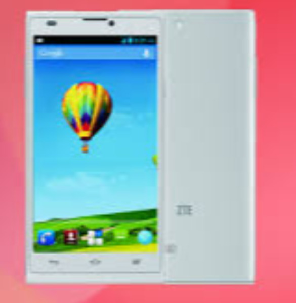 ZTE Blade L2