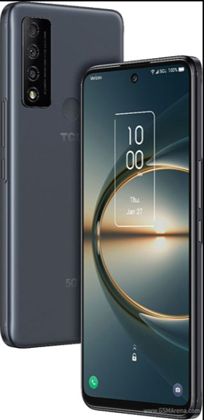 TCL 30 V 5G