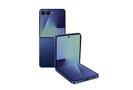 Samsung Galaxy Z Flip 7