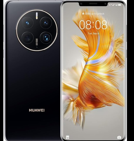 Huawei Mate 50 Pro