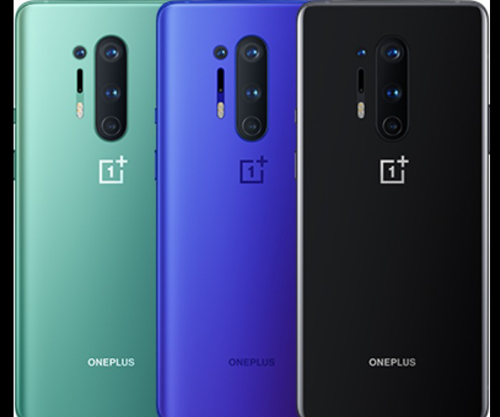 OnePlus 8 Pro