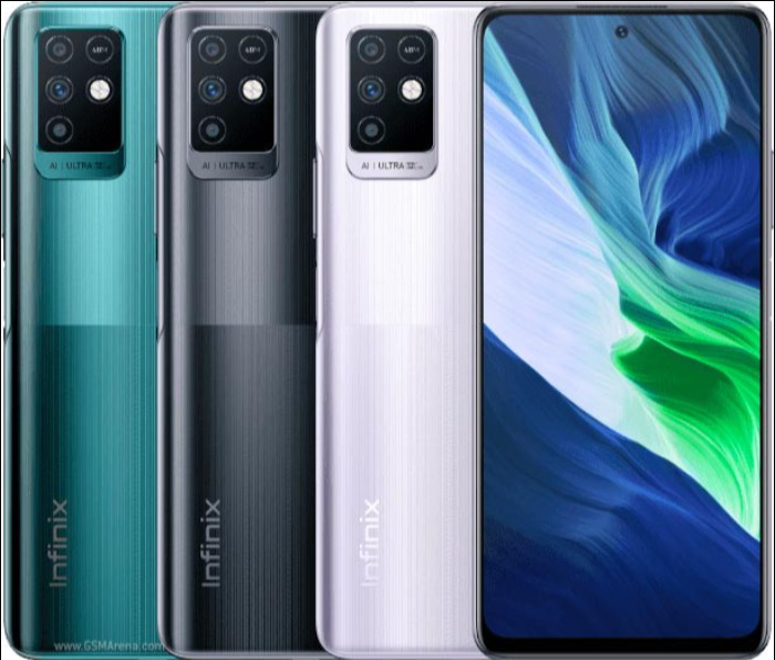 Note 10 