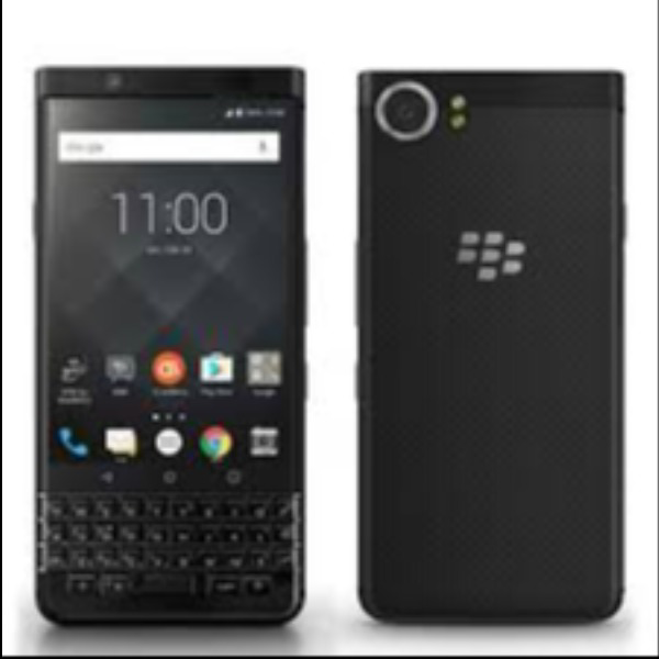 BlackBerry KeyOne