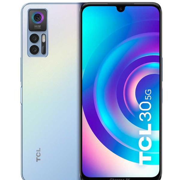 TCL 30 5G
