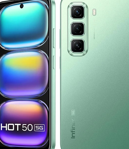 Hot 50