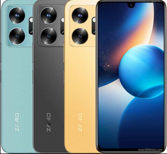 Zero 20