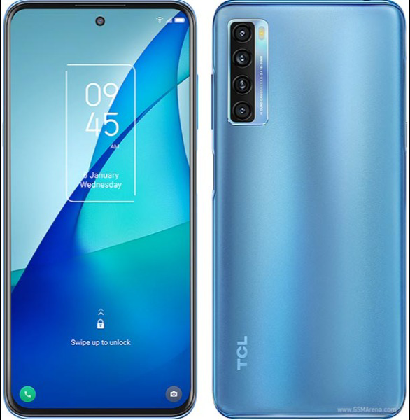 TCL 20L+