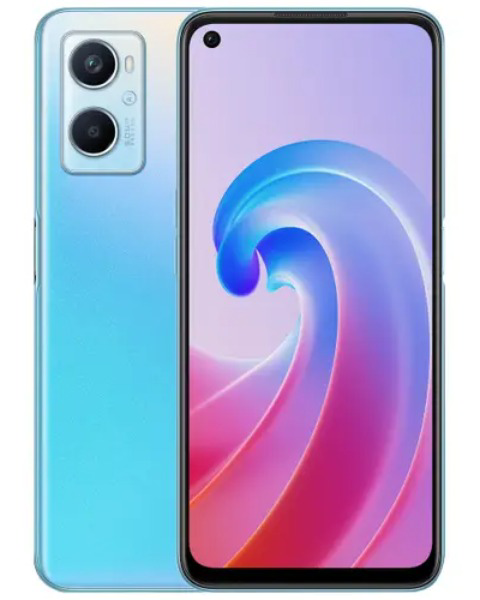 OPPO A96