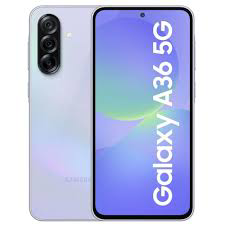 Samsung Galaxy A36 5G