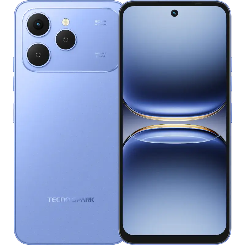Tecno Spark 40 4G