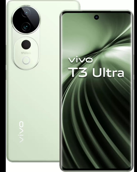 Vivo T3 Ultra