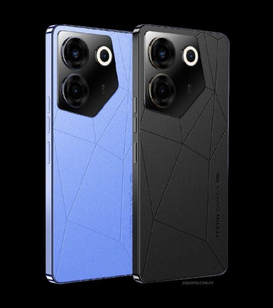 CAMON 20s Pro 5G