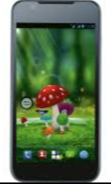 ZTE Blade G V880Gz